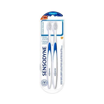 Escova de Dentes Multicare