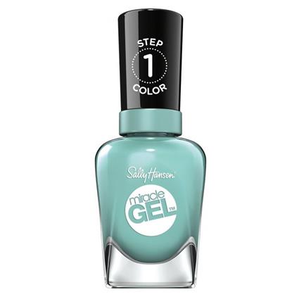 Miracle Nail Polish Gel