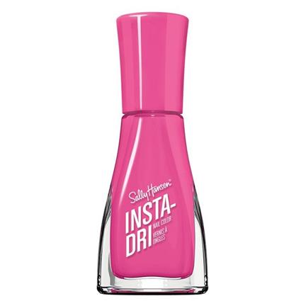 Insta Dri Nail Polish