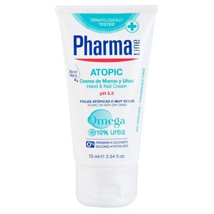 Creme para mão atópica 75 ml