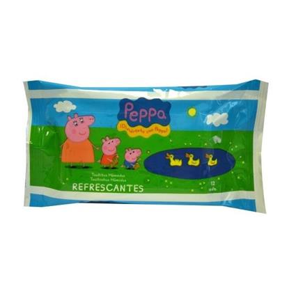 Peppa Pig Refreshing Wipes
