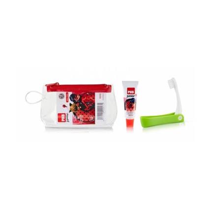 Kit de Viagem Odontológica 15 ml