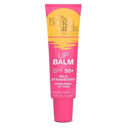 Bálsamo labial SPF 50+ com vitamina E 10 gr
