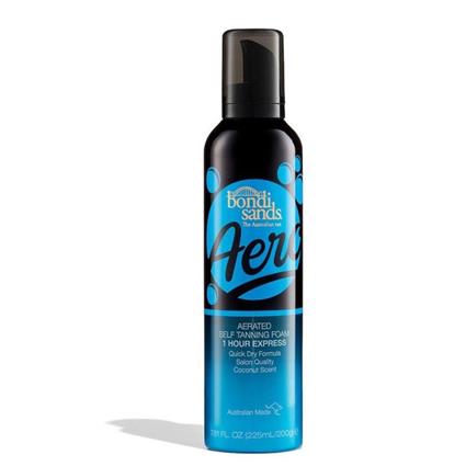Autobronzeador Aero 1h Express 225 ml
