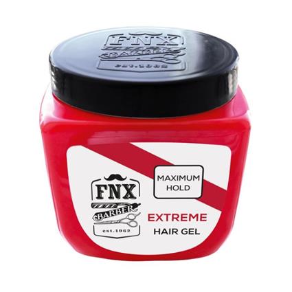 Pokhara Fixador FNX Barber Extreme para homem 700 ml