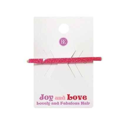 Joy - Love Fabulous cabelo Lovely e fabulosas