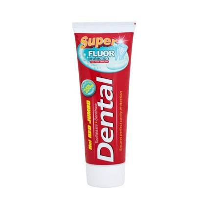 Pasta de Dente Jumbo Fluor 250 ml