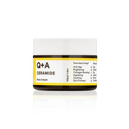 Creme facial Ceramida 50 gr