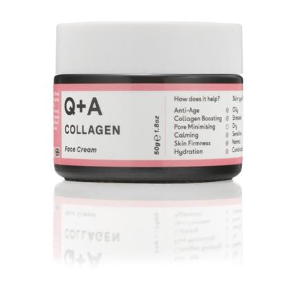Creme Facial Colágeno 50 gr