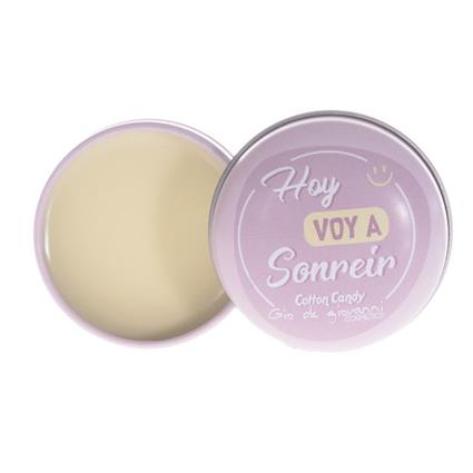 Tin Lip Balm