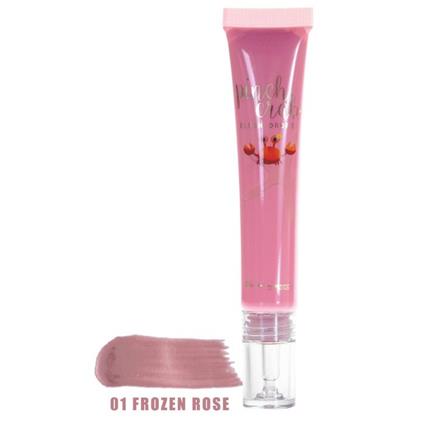 Liquido Blush em Gotas