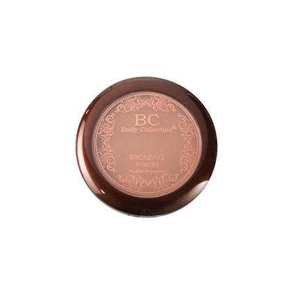 Pós Bronzeadores Compactos