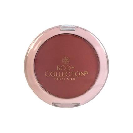 Blush Gel to Powder Blusher
