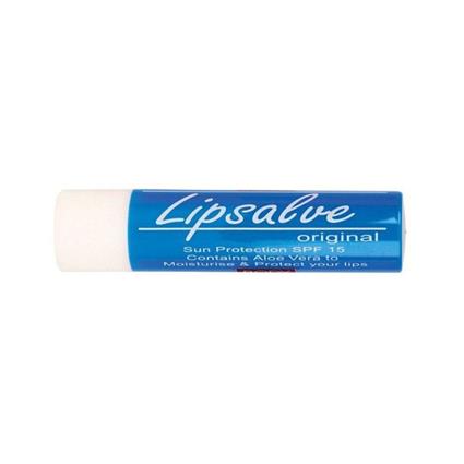 Bálsamo de Lábios Lipsalve