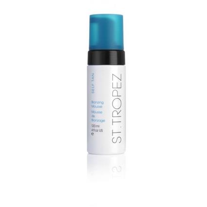 Mousse Bronzing Classic 120 ml