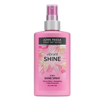 Vibrant Shine Spray Brilho Intenso 150 ml