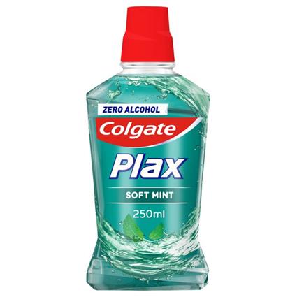 Plax enxaguatório bucal 500 ml