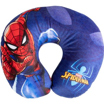 Almofada de pescoço marvel spiderman