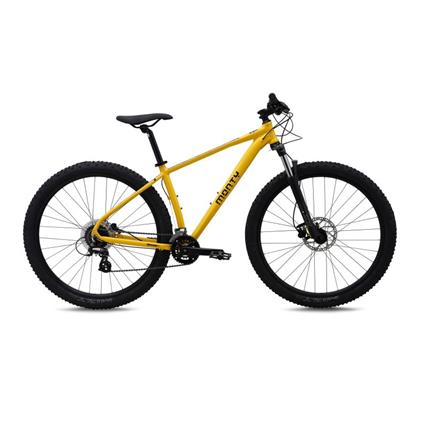 Monty Bikes Besaide M3