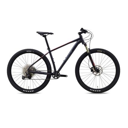 Monty Bikes Besaide M1