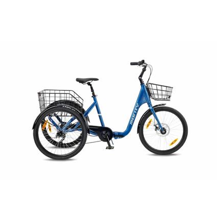 Monty Bikes Trike Jog 24