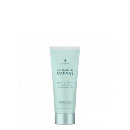 Alterna My Hair My Canvas Easy Does It Air-Dry Balm 101ml