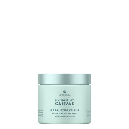 Alterna My Hair My Canvas Cool Hydrations Nourishing Masque 177ml