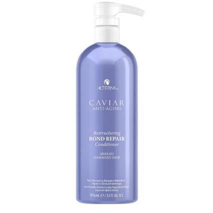 Alterna Caviar Restructuring Bond Repair Conditioner 976ml