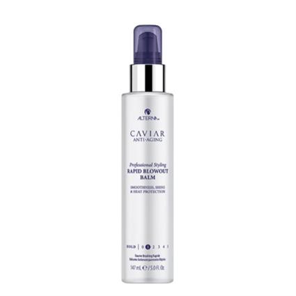 Alterna Caviar Professional Styling Rapid Blowout Balm 147ml