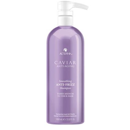 Alterna Caviar Smoothing Anti-Frizz Shampoo 1000ml