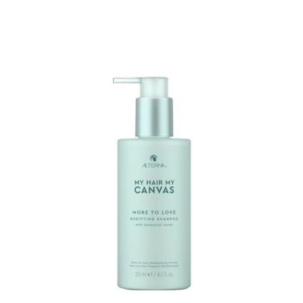 Alterna My Hair My Canvas More To Love Bodifying Shampoo 251ml