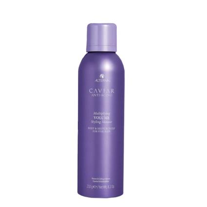 Alterna Caviar Multiplying Volume Styling Mousse 232g