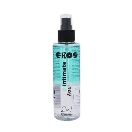 Limpiador Corporal y de Juguetes 2 en 1 150 ml