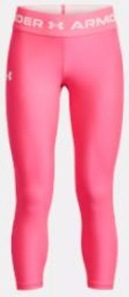 Leggings Under Armour Under Armour Armour Ankle