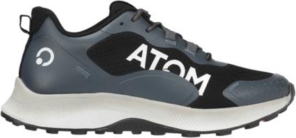 Sapatilhas de trail Atom AT123 TERRA TRAIL HI-TECH DARK