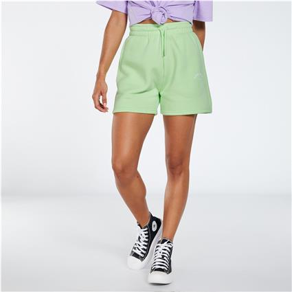 Pink Soda Krome - Verde - Calções Mulher tamanho XS