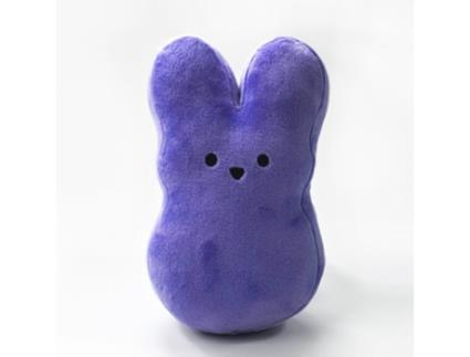 Peluche BOJACK Peeps For Pets Roxo (Idade Mínima Recomendada: 7 anos)
