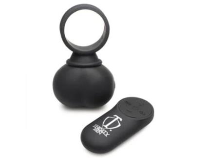 Bolas Vibratórias Grandes Trinity Vibes TRINITY VIBES