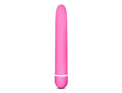 Vibrador Luxo Rosa Rosa ROSE