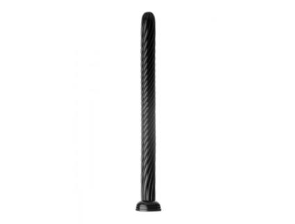 Serpente Anal Enrolada 19 Polegadas HOSED