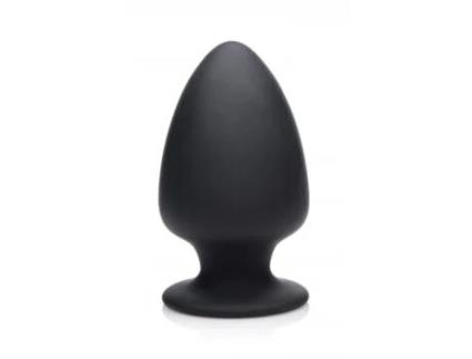 Plugue Anal Big Squeezeit SQUEEZE-IT