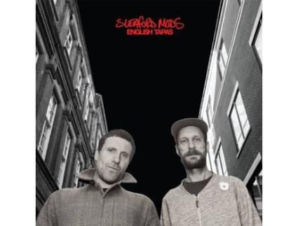Vinil Sleaford Mods - English Sun (1CDs)