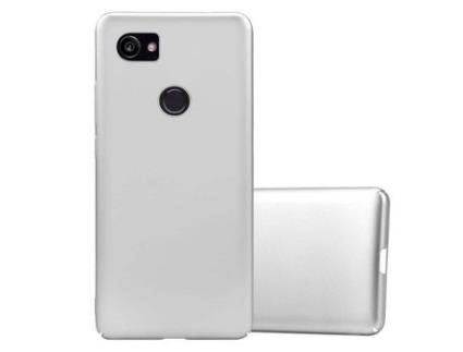 Capa para Google PIXEL 2 XL CADORABO Prateado