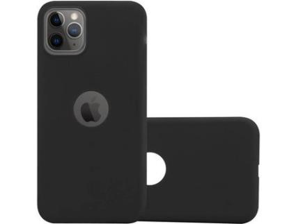 Capa para iPhone 11 PRO CADORABO Preto