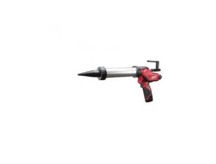 Pistola de Calafetagem Milwaukee M12 Pcg400A-201B HERRAMIENTAS MILWAUKEE