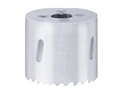 Crown Hss Bim 8% Cobalto para Metal E Inox D.127Mm KWB