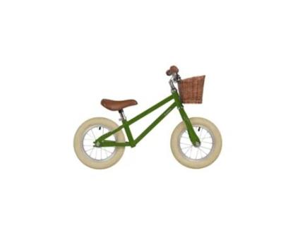 Bicicleta para Crianças BOBBIN BIKES Moonbug Balance