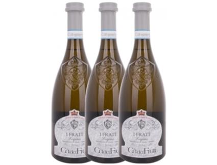 Vinho CÀ DEI FRATI Cà Dei Frati Lugana Verdicchio Italia Joven (0.75 L - 3 unidades)
