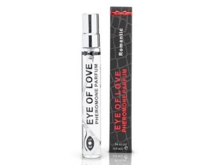 Eol Body Spray Romântico 10 Ml EYE OF LOVE