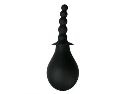Chuveiro Anal De Silicone EASYTOYS ANAL COLLECTION